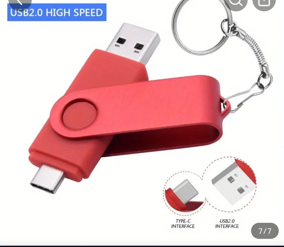 USB 2.0 HIGH SPEED